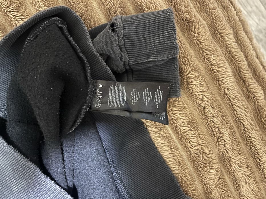 кофта motorhead