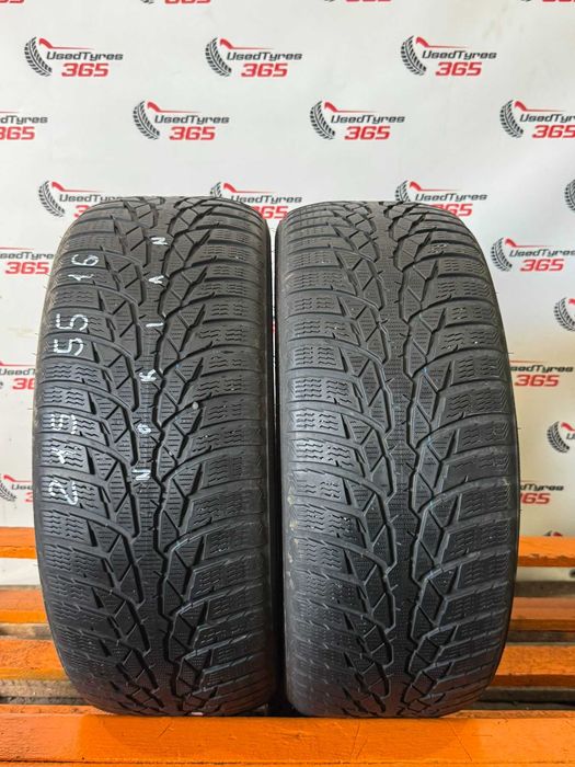 БЕЗ ПРЕДОПЛАТ Шини/Резина/Колеса Nokian 215 55 R16 97H Зима #280