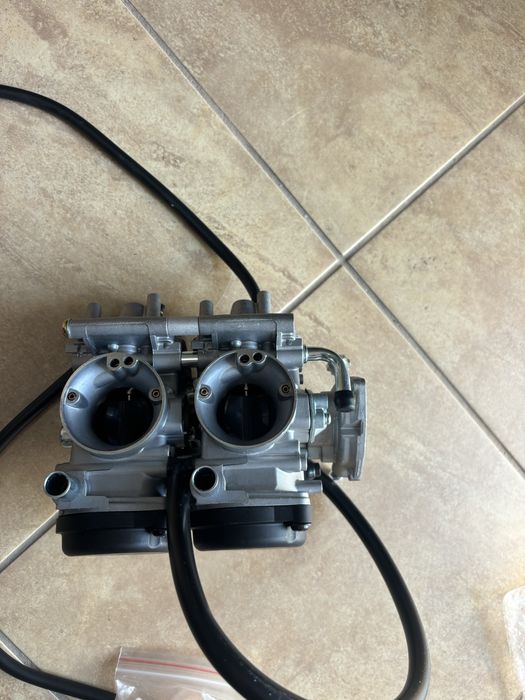 Gaźnik Yamaha Raptor 660R YFM660 YFM 660R ATV 2001-2005