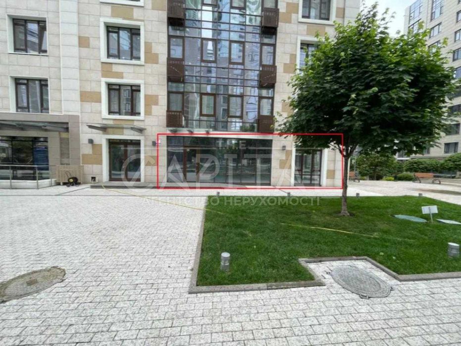 Комерційна нерухомість за адресою вул. Саперне поле (площа 200 м²) - Atlanta.ua - фото 2