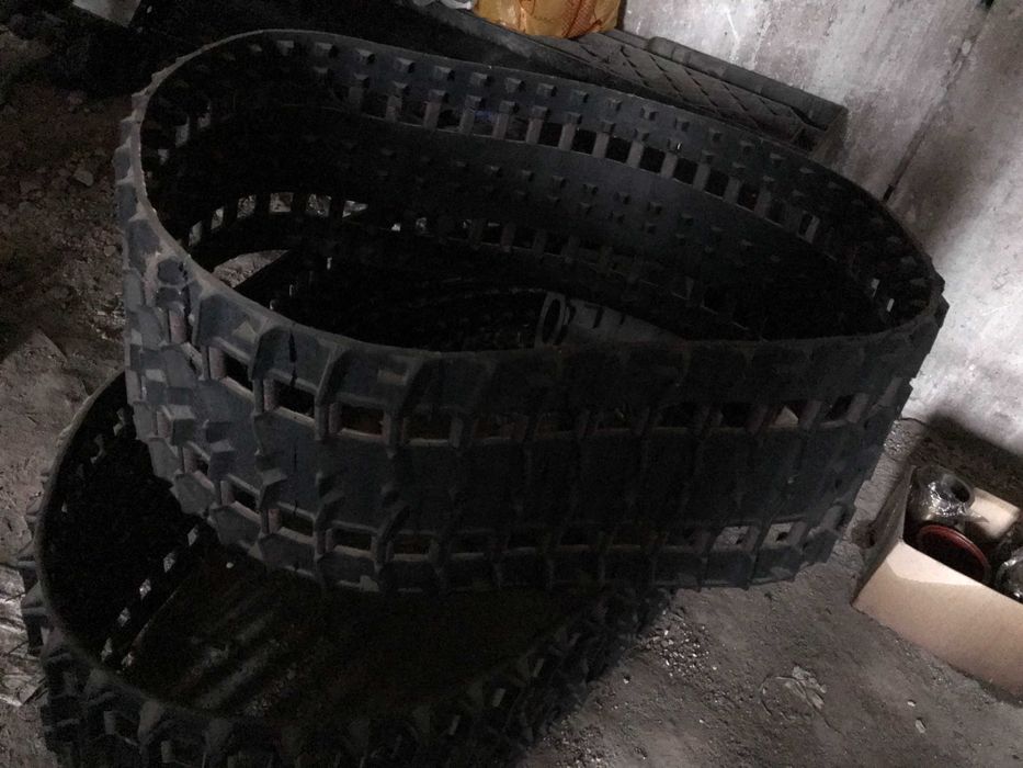 Снігохід Бомбардір BOMBARDIER LS BRP  Мотоцикл Обмін