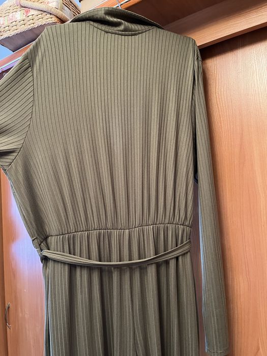 Kombinezon khaki 44/46