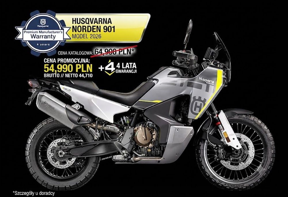 Husqvarna