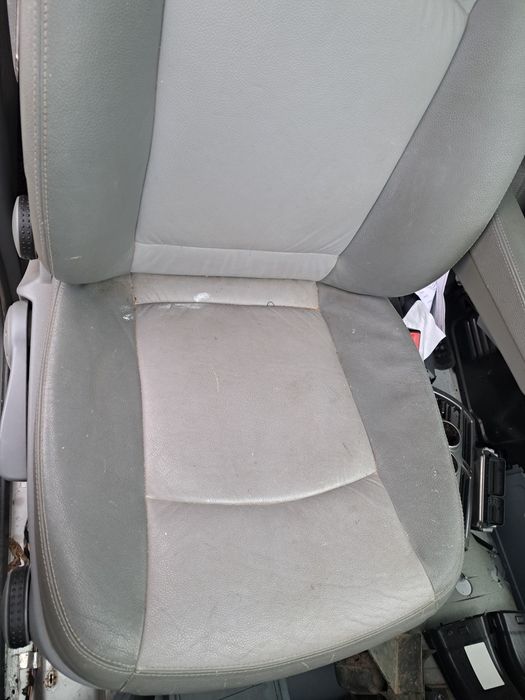 4bancos  individuais e 1 banco 3 lugares para mercedes vito viano