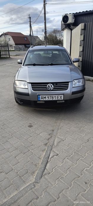 Продам автомобіль