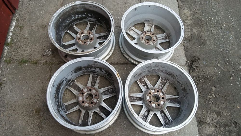 Felgi Audi A3, Audi TT w super stanie sprzedam