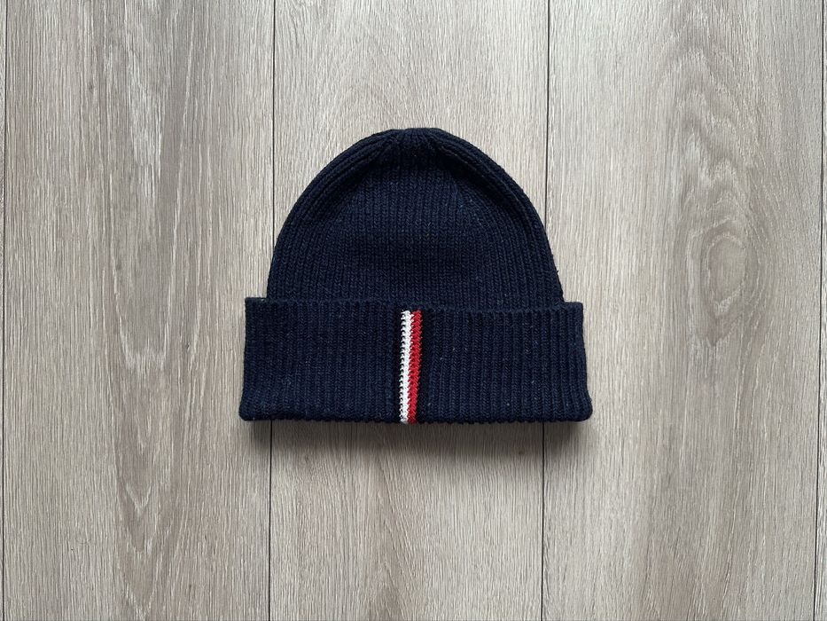 Шапка Tommy hilfiger