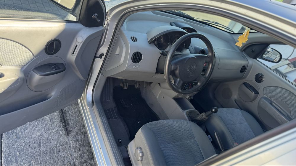 Vendo daewoo calos — photo 5