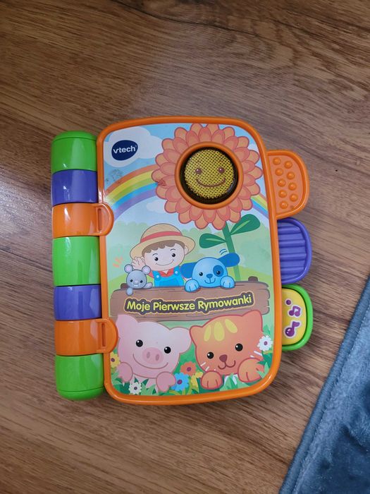 Ksiazeczka edukacyjna