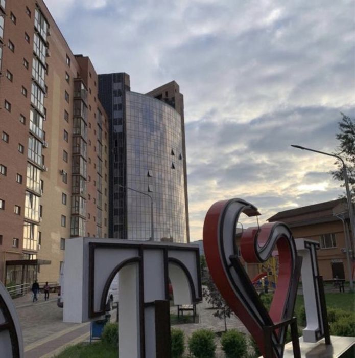 ВІЛЬНА‼️ЛЮКС, Кондиціонер, ЖК “Туркіш Сіті» 2+2 місць ЦЕНТР! 1поверх