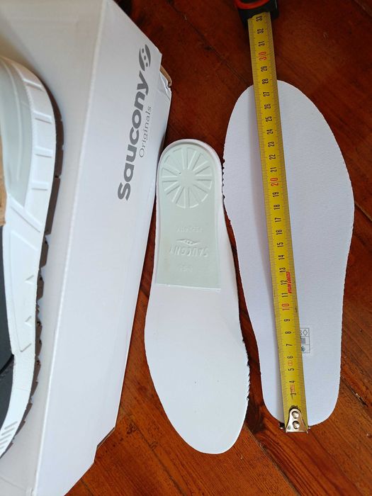 Кросівки Saucony Shadow 5000 70752-2s Оригінал