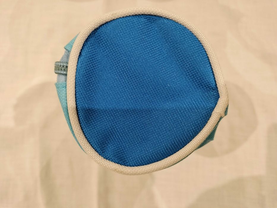 Estojo Smurfs - Artigo novo