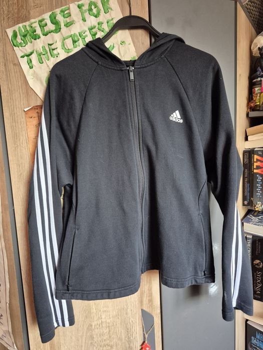Bluza damska Adidas