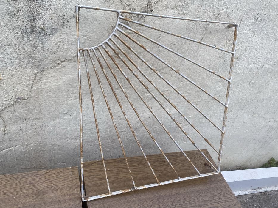 Grades e outros vintege