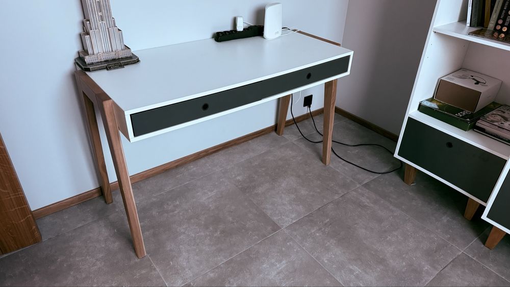 Zestaw mebli VOX Concept – bardzo dobry stan – Poznań