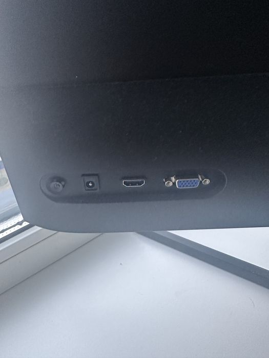 Монітор 23,8" Xiaomi Mi Desktop Monitor 1C