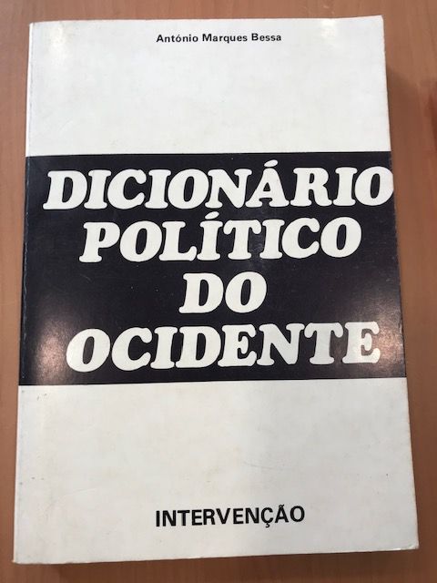 Livros Antigos Diversos