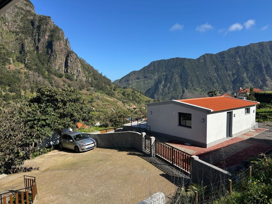 Moradia independente