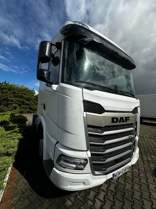 DAF