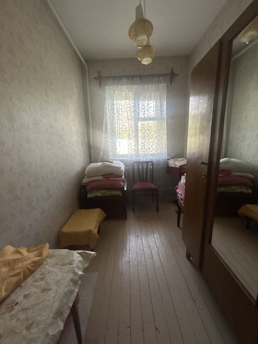 Продам дом + домик,Сертификат и Ваучер