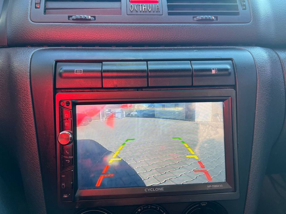 Skoda Octavia Tour №3990 (ВНЕСОК від 10%) Альянс Авто Кривий Ріг