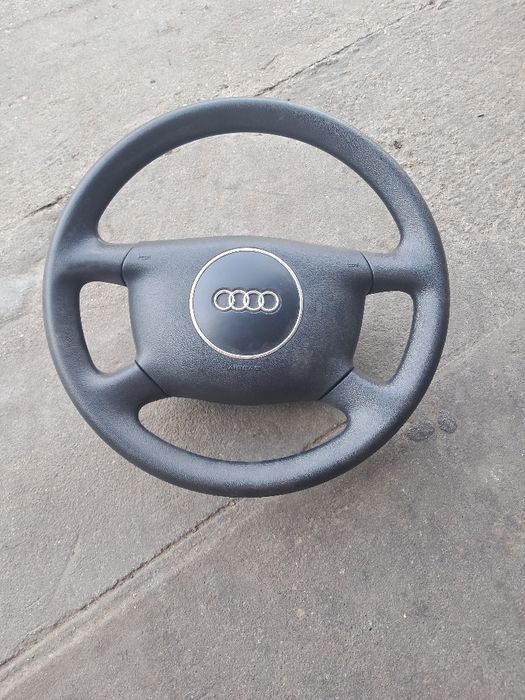Kierownica audi a4b6