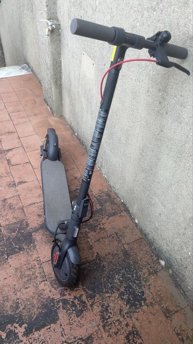 Trotinete xiaomi DDHBC08ZM 4 Lite Electric