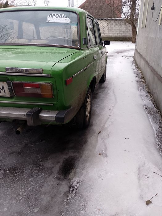 Ваз 2106 продажа 19000 грн или  обмен на скутер с вашей доплатой !