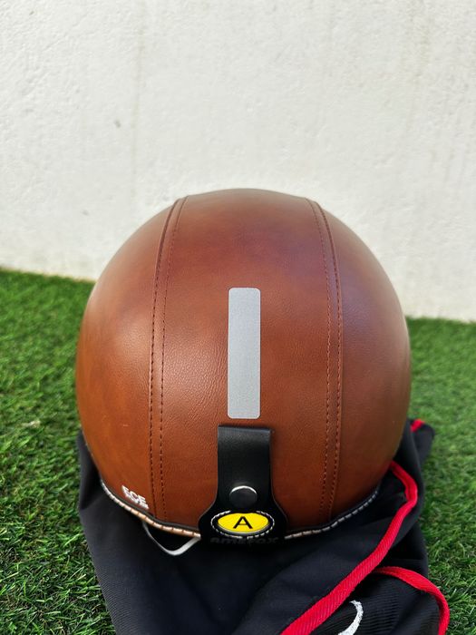 Capacete de moto