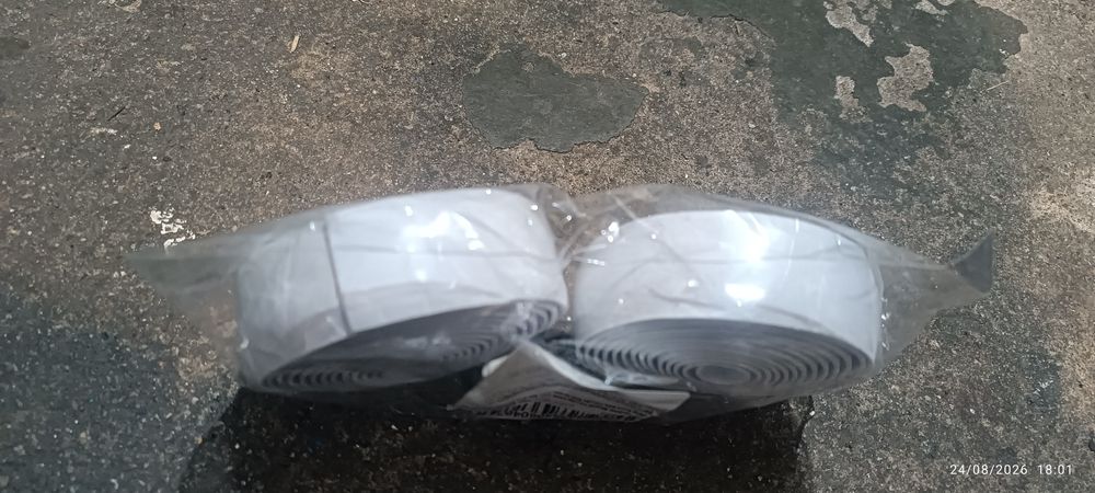 Fita para guiador para bicicleta de estrada