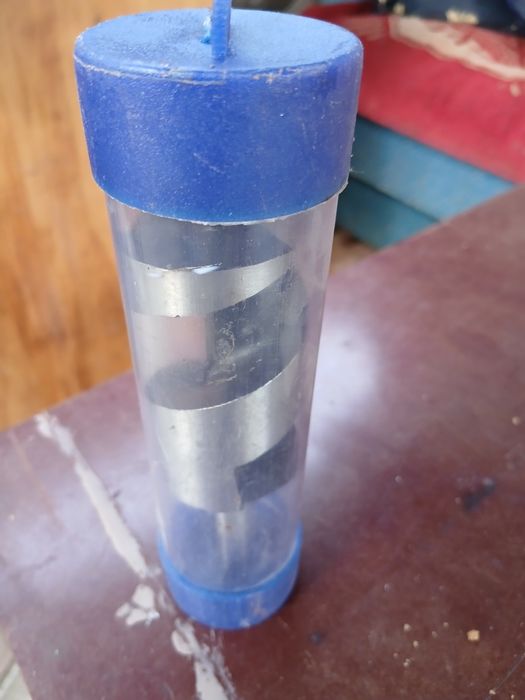 Сверло по дереву