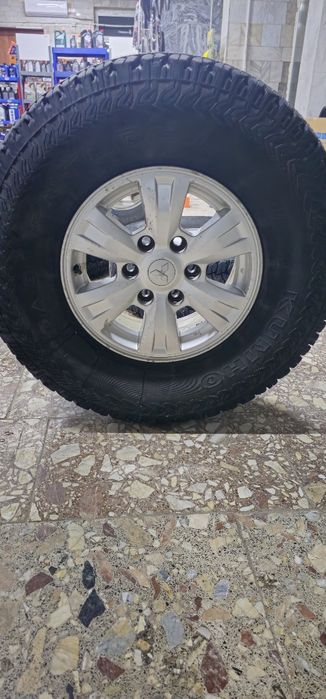Диски, шини, титани, Л200, L200, Паджеро,  Mitsubishi, Мітсубісі