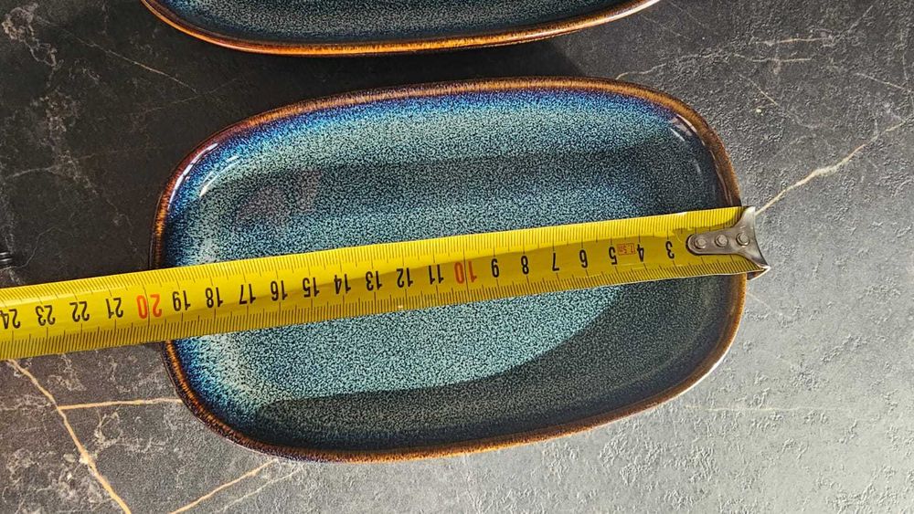 Тарілка Ikea Gladelig