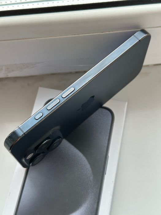 iPhone 15 Pro 128 Neverlock