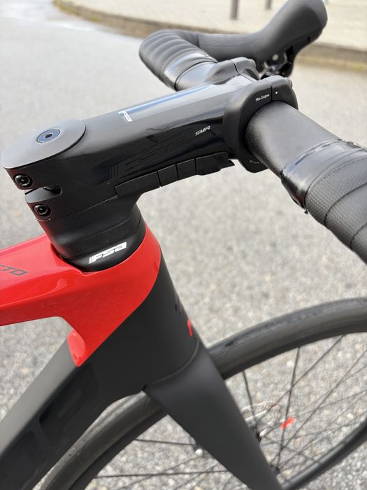 Merida Reacto excelente