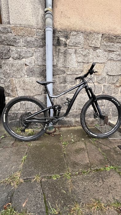 Giant Trance X 3 29” L jak nowy Enduro FV