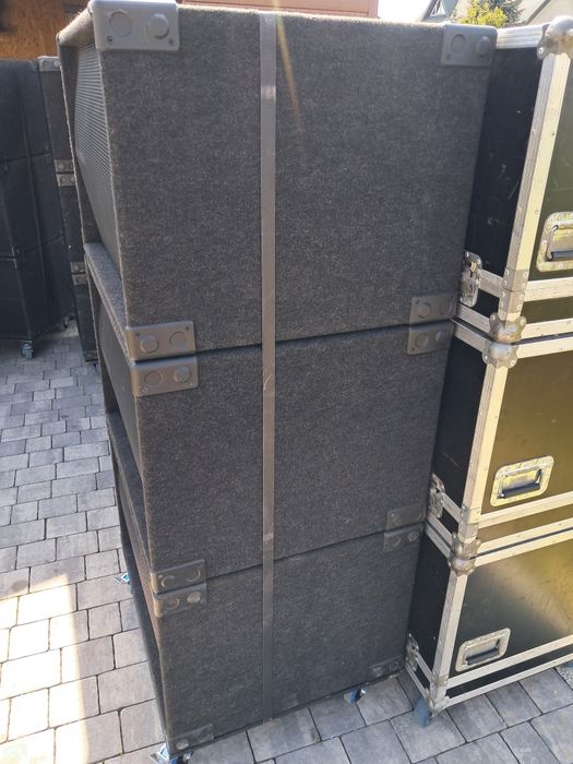 PolAudio TP118ND 1000W