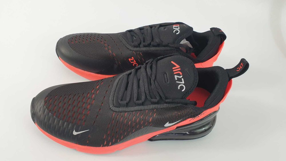 Nike buty męskie sportowe Nike Air Max 270 026 rozmiar 41