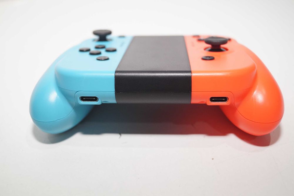 1175 T-13 grip joy-con pad do N-SL Pad uchwyt do nintendo switch zamiennik