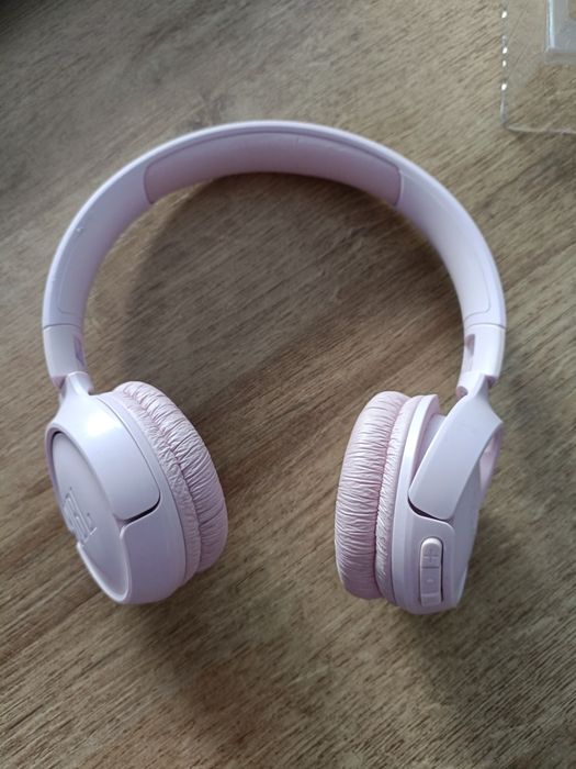 Słuchawki JBL  TUNE510 BT