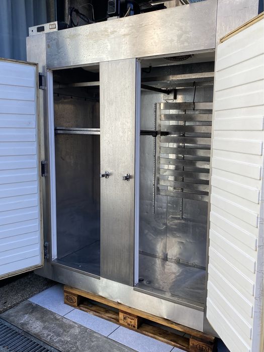 Frigorifico Industrial