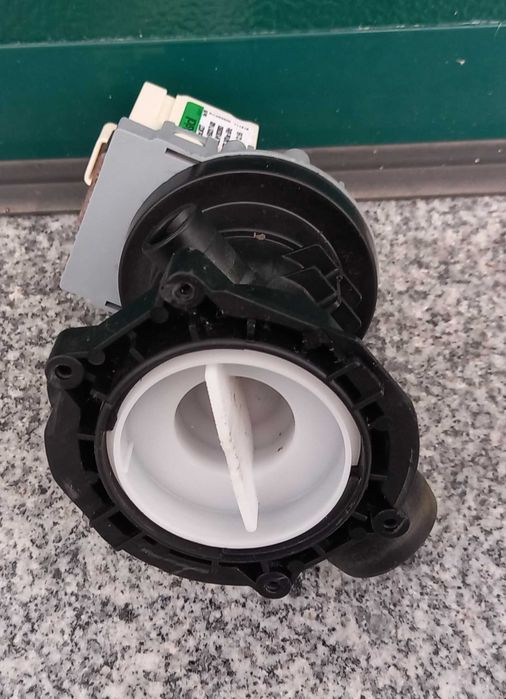 Peças Máquina lavar INDESIT