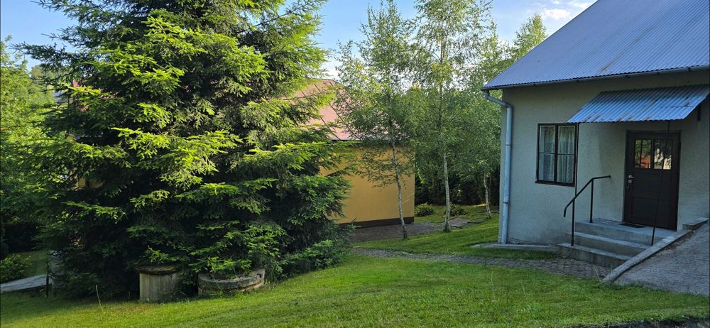 Dom + inne budynki + działka 15.6 ara - w cenie mieszkania - Widok 6