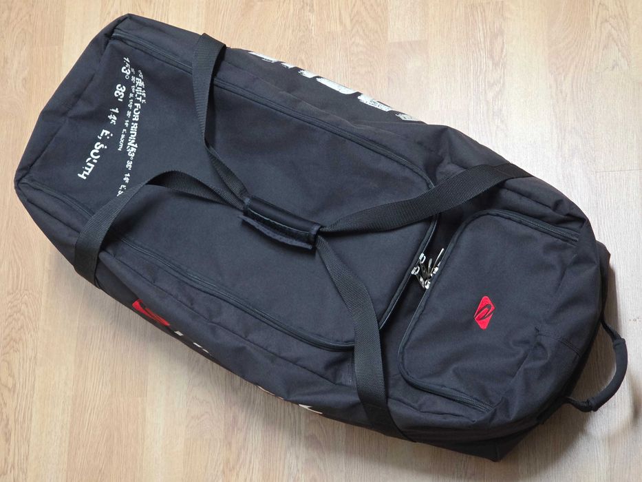 Saco de viagem Rip Curl 80 l