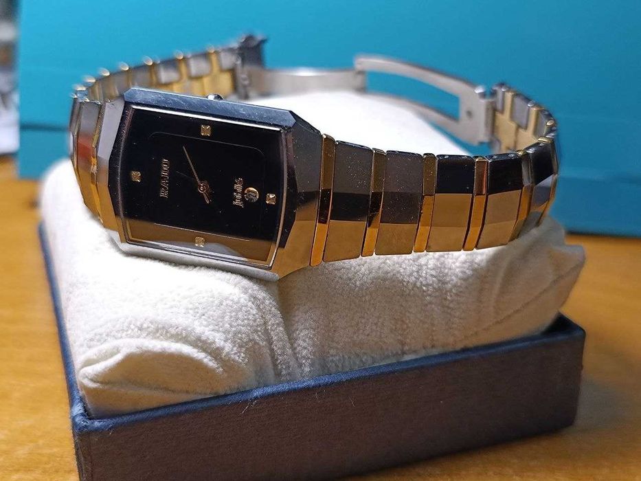 Мужские часы RADO