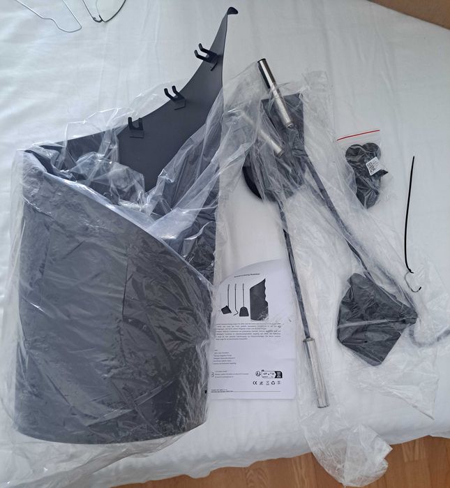 4 Utensílios e Acessórios para Lareira