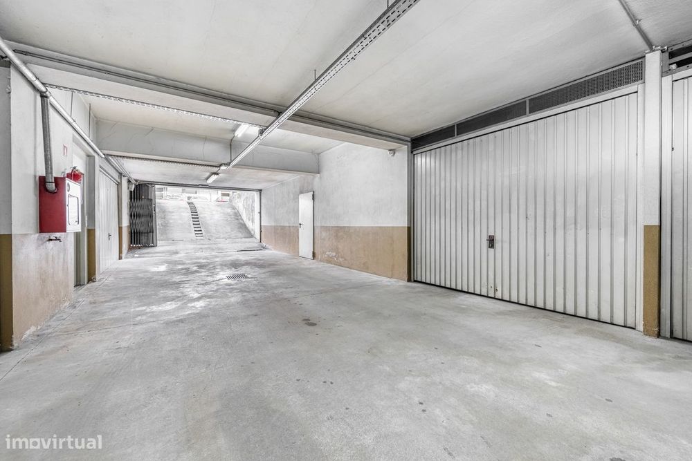 Apartamento T3 renovado em Celeirós