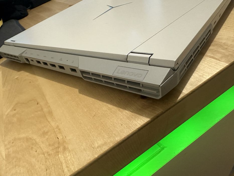 Lenovo Legion 5 Pro 2021 16”