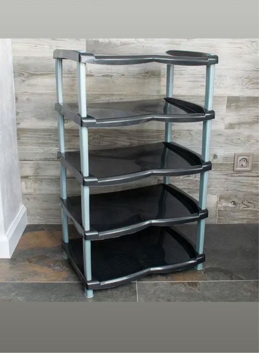 Полиця для взуття