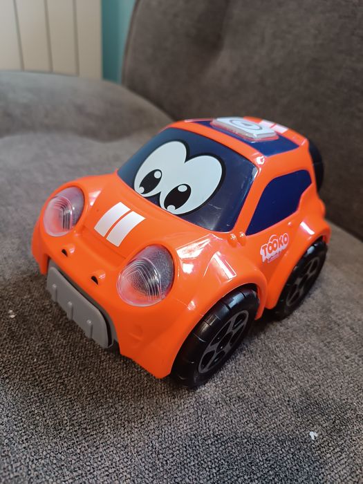 Autko sterowane Tooko Toy